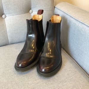 Dr. Martens Chelsea Arcadia boot